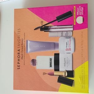 *BRAND NEW* Sephora Favorites Black-Owned Beauty Limited Edition $124 value